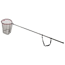 Купить Rapala ra1800014-unit Садок Karbon Jetty XL Black 100x60x4 290 cm 7ft.ru в интернет магазине Семь Футов