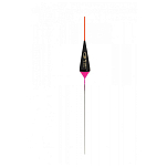 Garbolino GOMAH0121-0030 Competition SP M21 Плавать 5 единицы Черный Black 0.3 g 