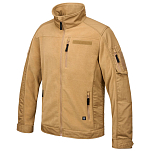 Brandit 5026-70-3XL Куртка Ripstop Бежевый  Camel 3XL