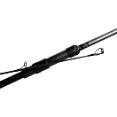 Купить Free spirit RSKD593 карповая удочка Seeker 40 mm  Black 3.04 m 7ft.ru в интернет магазине Семь Футов
