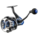 Купить Okuma SNW-8000A спиннинговая катушка Safina Sw-X Black / Blue 8000A 7ft.ru в интернет магазине Семь Футов
