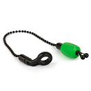 Купить Fox international CBI127 Black Label Dinky Bobbins Зеленый Green 7ft.ru в интернет магазине Семь Футов
