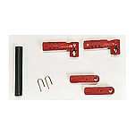 Teleflex marine cn001-pre-30190k Набор Mercury Mariner CN001 Multicolour 20x20x15
