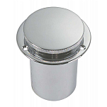 Foresti & suardi 2323760 Наполнитель топливной палубы Серебристый Silver 60 mm 
