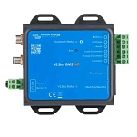 Victron energy bms300200300 Модуль управления батареей VE Bus BMS NG Blue 10x10x8