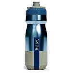 Camelbak 360101-010 Бутылка Podium VSS 530ml Mercury Deep Sea 30x9x9