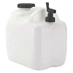Easycamp 680262 резервуар для воды (rezervuar dlya vody) Thyme Jerry Can 23L Transparent