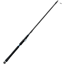 Купить 13 Fishing OSS70H1 Omen S Спиннинговая Удочка Черный Black 2.13 m  7ft.ru в интернет магазине Семь Футов
