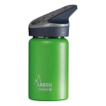 Laken TJ3V Нержавеющая сталь Jannu 350ml Jannu Кепка Термо Зеленый Green