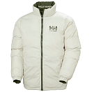 Купить Helly hansen 29656_431-M Куртка Urban Reversible Down Зеленый Utility Green M 7ft.ru в интернет магазине Семь Футов