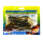 Arno 10000-335 Мягкий приманка Sphere Minnow 100 mm 10 Единицы White / Yellow 15x10x5