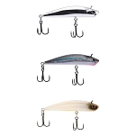 Berkley 1613564-UNIT Тонущий стикбейт Finisher 50 mm  Nebu