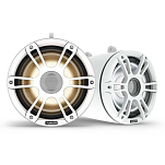 Garmin 010-02773-50 Fusion® Signature Series 3i Колонки Marine Wake Tower 8.8´´ Белая White