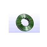 Solas 496-8114122 гайка стиральной машины OBNT B Series BRP Johnson Evinrude Серебристый Grey