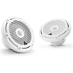Jl audio 93511 M3-650X-C-GW M 3-650X Классический Звук Usb-Динамик Белая White