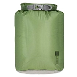 Cocoon DBUL-3L-14 сухой мешок Ultralight 3L  Myrtle Green
