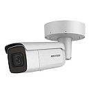 Купить Hikvision NX-821 8MPX IP-трубчатая камера Серебристый White 7ft.ru в интернет магазине Семь Футов