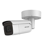 Hikvision NX-821 8MPX IP-трубчатая камера Серебристый White