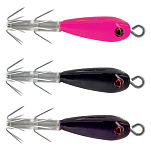 Jatsui D4602450 Wootaki Full Кальмар 55 mm 3.3g  FC09