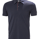 HH Kensington Tech polo, Blu Navy XL, 24.519.04