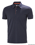 HH Kensington Tech polo, Blu Navy XL, 24.519.04