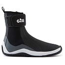 Купить Gill 966-blk01-43/44 Ботинки для дайвинга Aero Black 35x25x15 EU 43 7ft.ru в интернет магазине Семь Футов