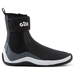 Gill 966-blk01-43/44 Ботинки для дайвинга Aero Black 35x25x15 EU 43