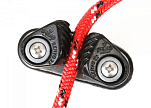 SERVO CLEAT 300 Сервоупор 22 / для веревок 6–10 и 8–12 мм / Центры отверстий: 40 мм
