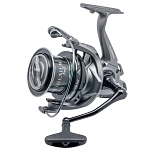 Alcedo 60030005 Катушка для серфинга Ruthenium  Dark Grey 8000-9000