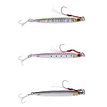 Savage gear 1609221 Sardine Slider Micro Джиг 58 mm 8g  Pink Glow