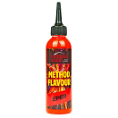 Купить Motaba M9000856 Method Smoke Fluo 150ml Клубничная жидкая приманка Оранжевый Red 7ft.ru в интернет магазине Семь Футов