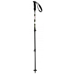 Tsl outdoor PFBCOA3LTGR трости Country Aluminium 3 Light Серебристый Kaki