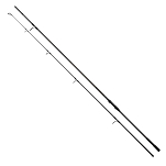 Fox international CRD297 Horizon X3 Ringing Mango Abreviado Удочка Для Ловли Карпа Черный 3.66 m 