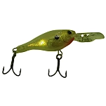 Rapala 22677092959 Crankbait Glass Shad Rap 5g 40 mm  GSD
