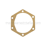 Johnson Pump 01-42636 Gasket F5B-9