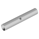 Seachoice 50-61571 Бесшовное стыковое соединение Серый Silver 0.3-0.8 mm2 
