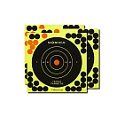 Купить Norica 192.00.006 Стрельба по целям с 700 клеями 25 Единицы Multicolor  Hunt 7ft.ru в интернет магазине Семь Футов