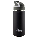 Laken TS5N Нержавеющая сталь Summit 500ml Summit Кепка Термо Черный Black