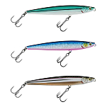 Molix PM110B-SW27-UNIT Pencil Baitfish Series Пескарь 110 mm  SW27