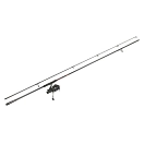 Купить Shakespeare 43388433886 Комбо для ловли карпа Sigma Grey 3.60 m 7ft.ru в интернет магазине Семь Футов