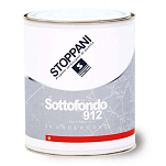 Stoppani 201836 912 400ml Катализатор Грунтовка  White