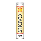 Купить Смазка Shell Gadus S2 V220 2 400г пластичная для подшипников 7ft.ru в интернет магазине Семь Футов