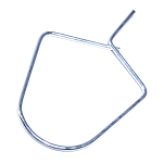 Пружина храповика ручного стартера Skipper для Yamaha 40X, F25-40  SK66T-15705-00
