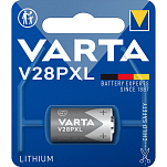 Varta 38684 1 Photo V 28 PXL Аккумуляторы Серый Grey