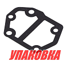 Прокладка топливного насоса Yamaha 25-90, Omax (упаковка из 3 шт.) 6482443500_OM_pkg_3