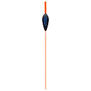 Купить Colmic GASHO02E плавать Shot 2  Black 0.75 g 7ft.ru в интернет магазине Семь Футов