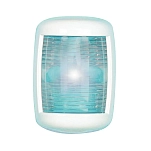 Bukhpro l5974580 Белый навигационный огонь Mini Star Stern 135° White 12x12x10 61 x 43 mm