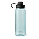 Купить Yeti 70000002376 Бутылка Yonder Tether 1L Seafoam 20x10x10 7ft.ru в интернет магазине Семь Футов