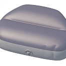 Надувное сиденье в нос лодки (55х47х30 см) (Цвет-кресла-NSB Черный) Seat_nos_2