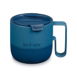 Klean kanteen 1010196 Rise 399ml Кружка Thermo Голубой Navy